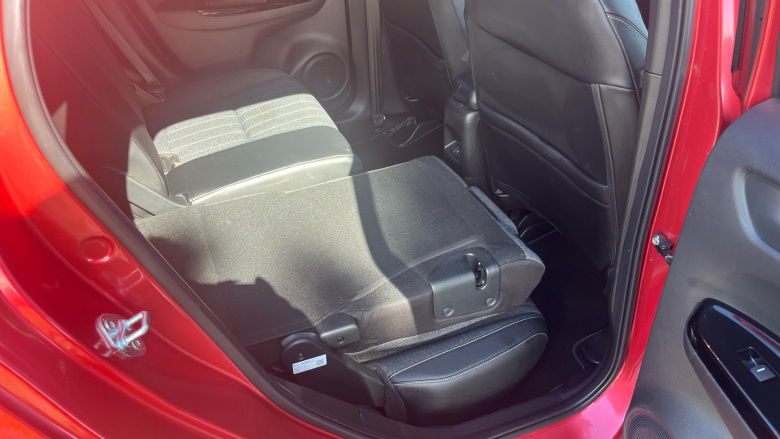 Honda Jazz 1.5 i-MMD Hybrid EX 5dr eCVT Hybrid Hatchback